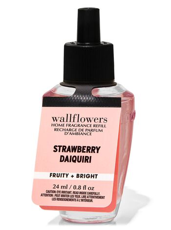 Strawberry Daiquiri Wallflowers Fragrance Refill 香氛補充液