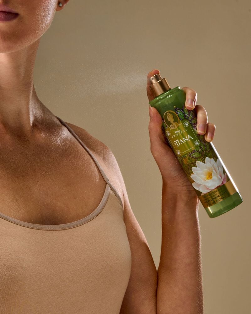 Tiana Fine Fragrance Mist 香氛噴霧