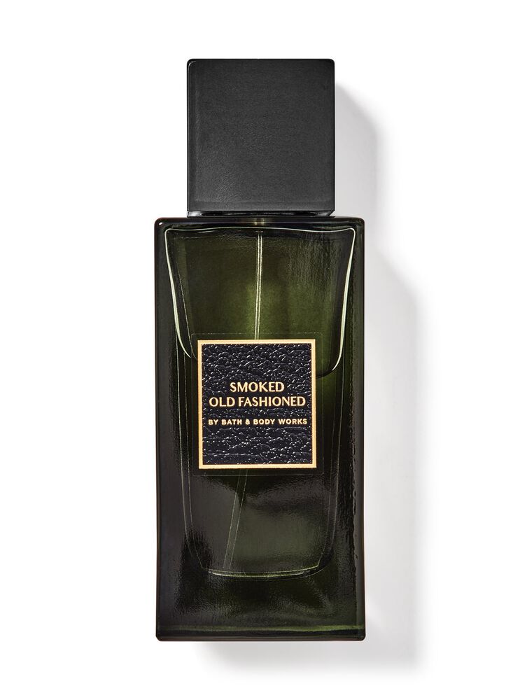 Smoked Old Fashioned Cologne 古龍水