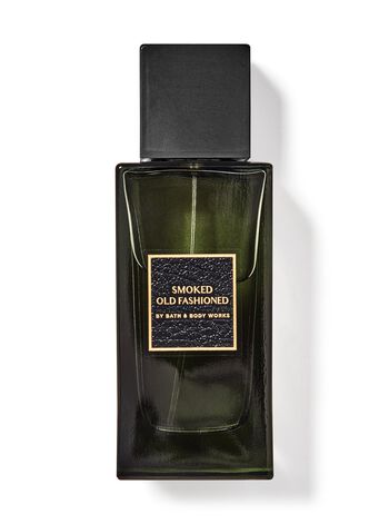 Smoked Old Fashioned Cologne 古龍水