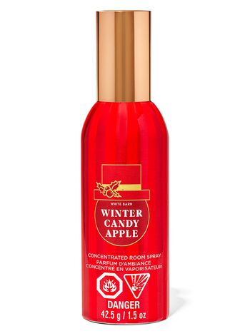 Winter Candy Apple Concentrated Room Spray 濃縮室內噴霧
