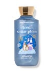 Iced Sugar Plum Shower Gel image number null
