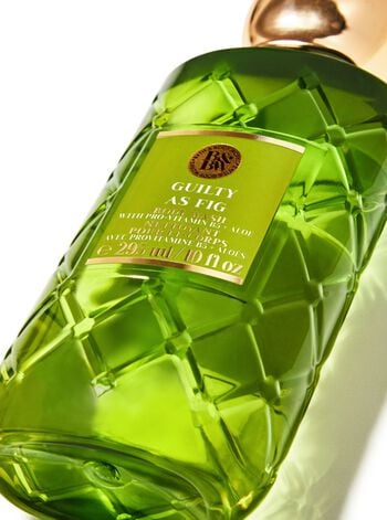 Guilty As Fig Body Wash 沐浴露