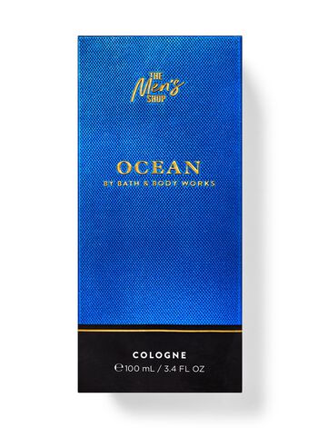 Ocean Cologne 古龍水