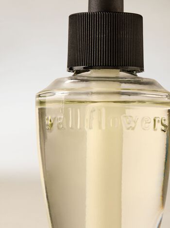 Stress Relief: Eucalyptus Spearmint Wallflowers Fragrance Refill 香氛補充液