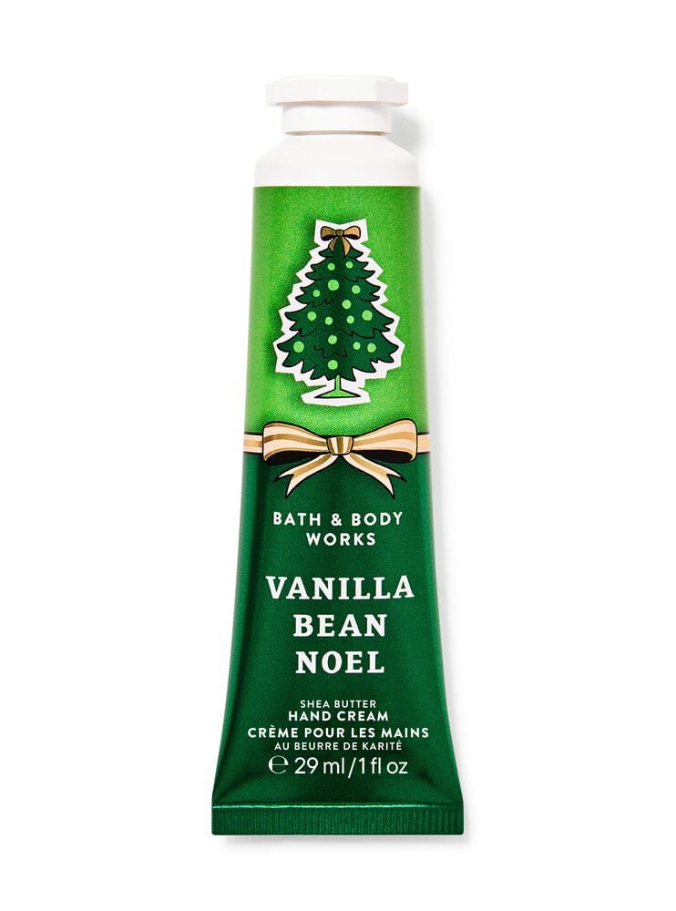 Vanilla Bean Noel Hand Cream 護手霜