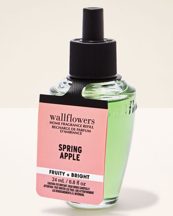 Spring Apple Wallflowers Fragrance Refill 香氛補充液