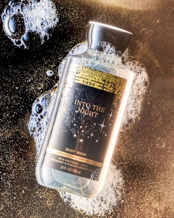 Into the Night Body Wash Body Wash
