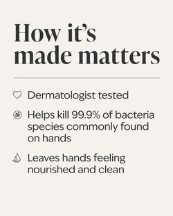 Life's a Fairytale PocketBac Hand Sanitizer image number null