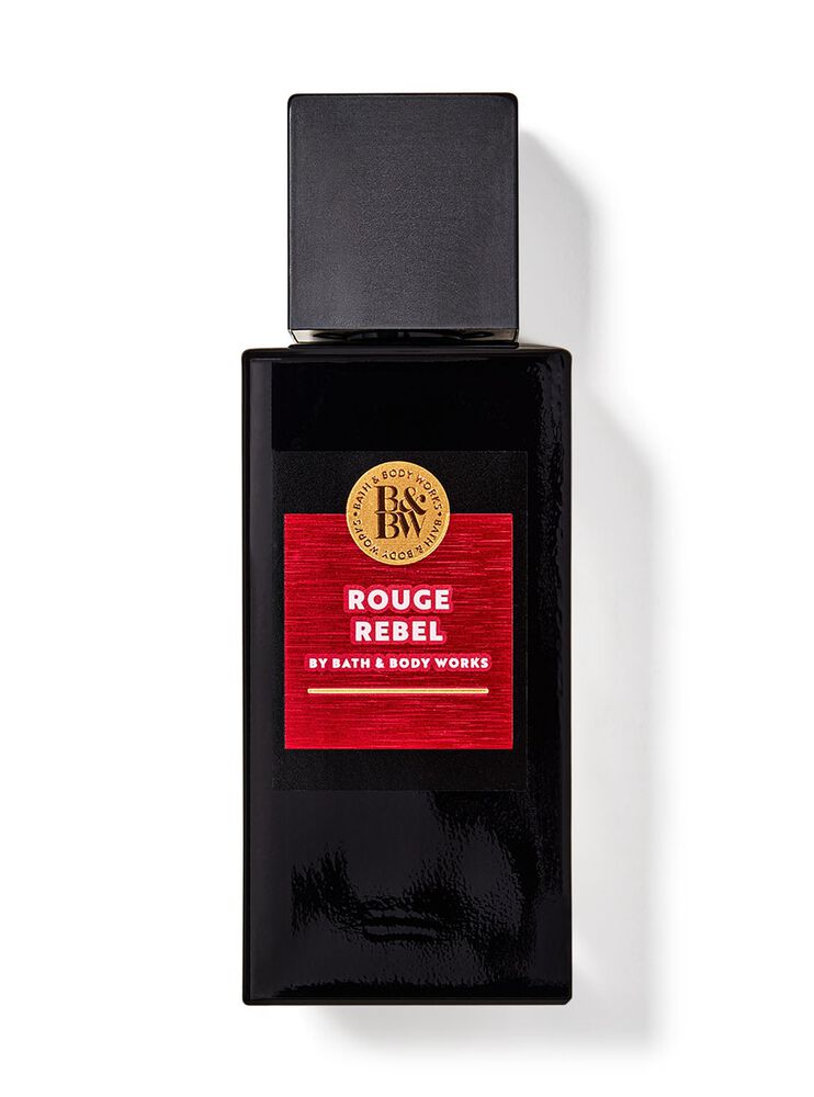 Rouge Rebel Cologne 古龍水