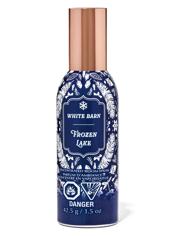 Frozen Lake Concentrated Room Spray 濃縮室內噴霧