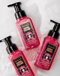 Ghoul Friend Gentle & Clean Foaming Hand Soap image number null
