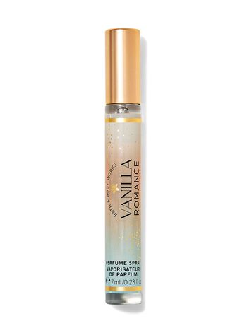 Vanilla Romance Mini Perfume Spray 迷你香水噴霧