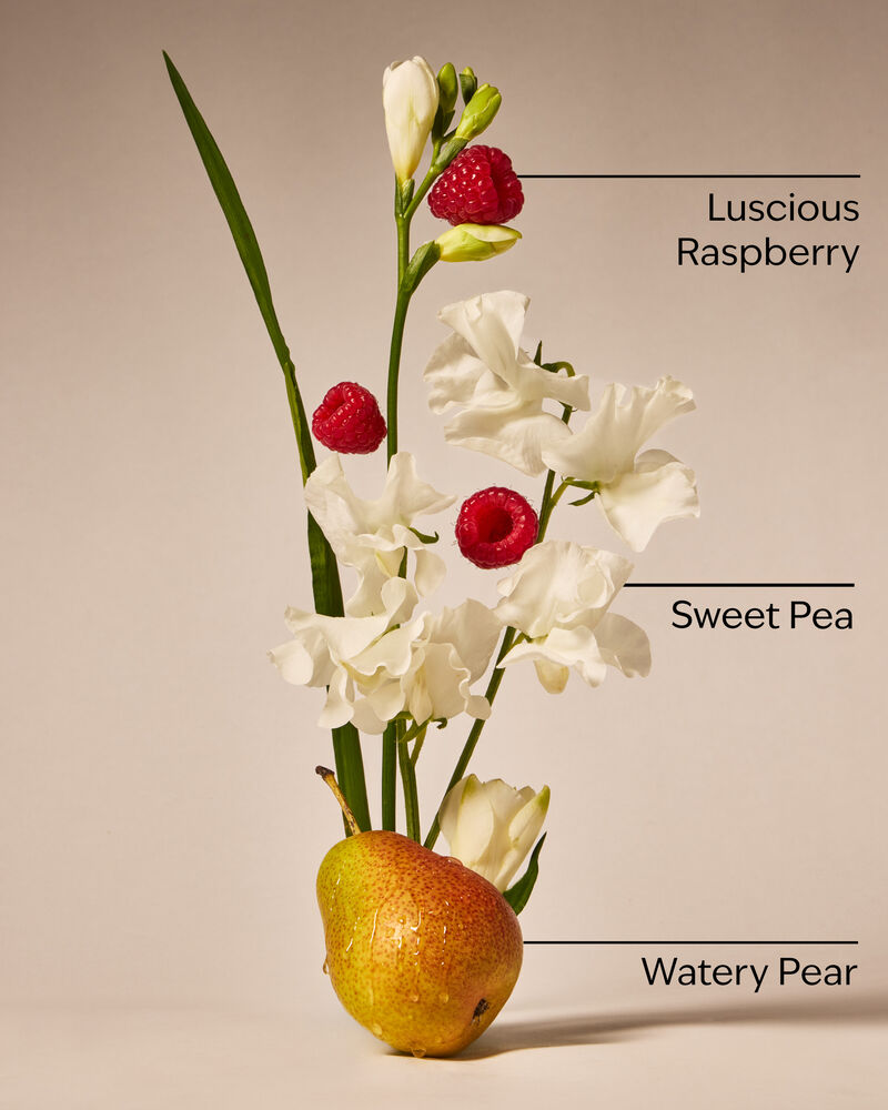 Sweet Pea Body Lotion Body Lotion