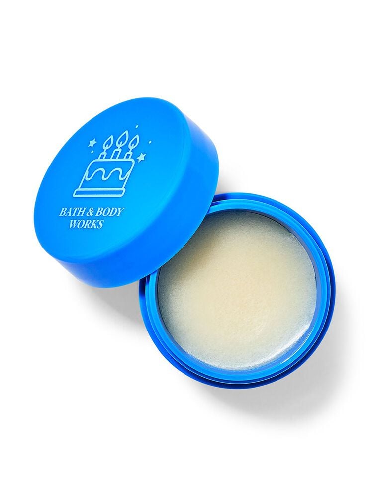 Birthday Frosting Lip Scrub 唇部磨砂膏