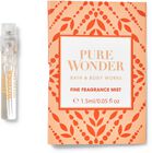 Pure Wonder Vial on Card image number null