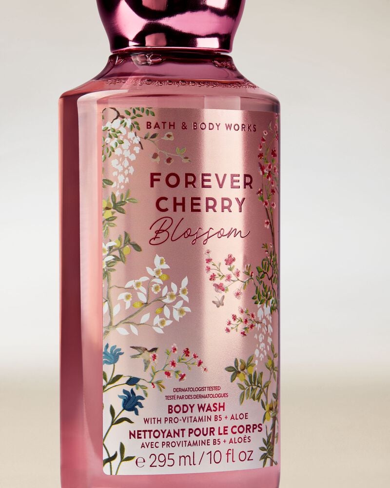 Forever Cherry Blossom Body Wash Body Wash