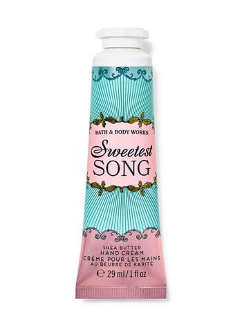 Sweetest Song Hand Cream 護手霜