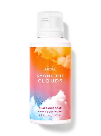 Among the Clouds Shapeable Soap 隨心塑形肥皂泡