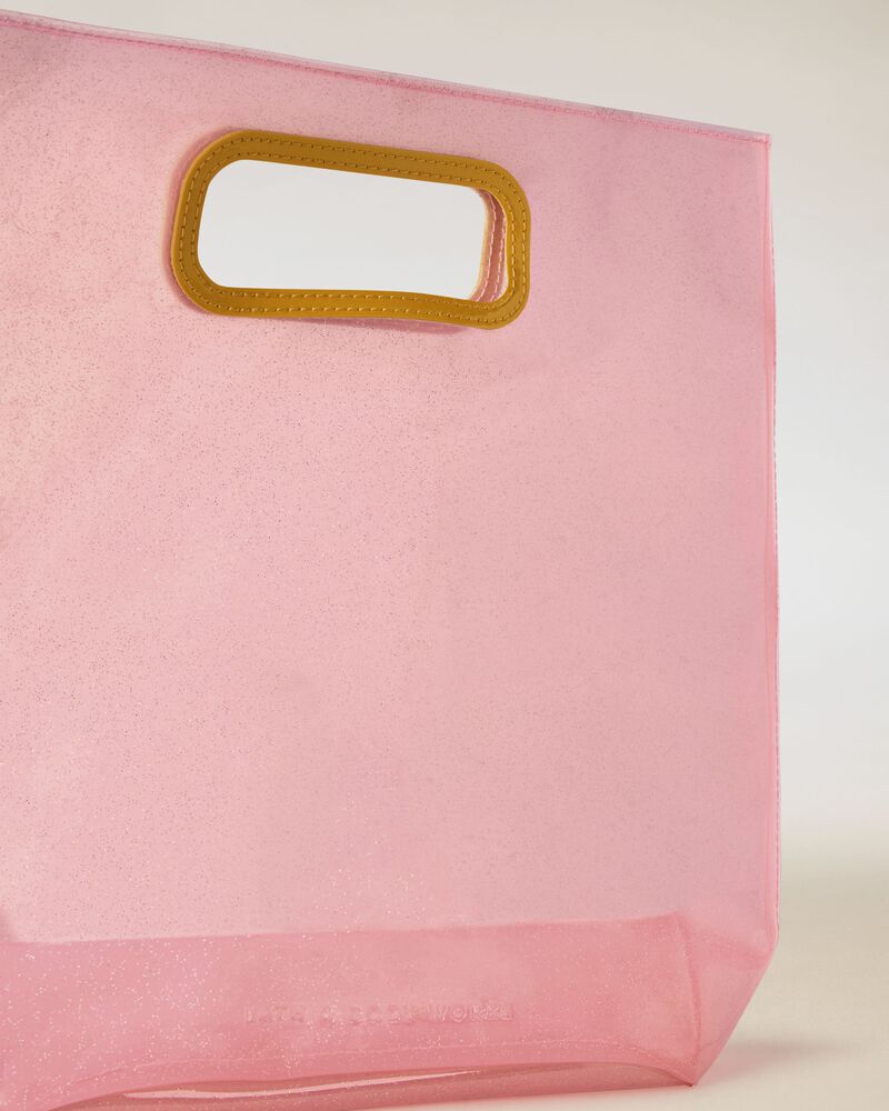 Pink Gift Bag 禮物袋