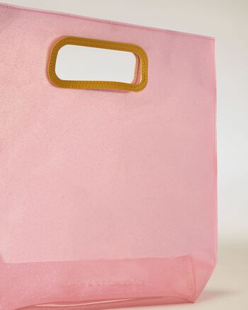 Pink Gift Bag 禮物袋
