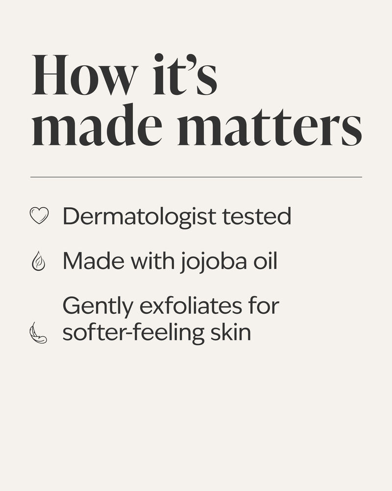 Ocean Body Scrub 身體磨砂