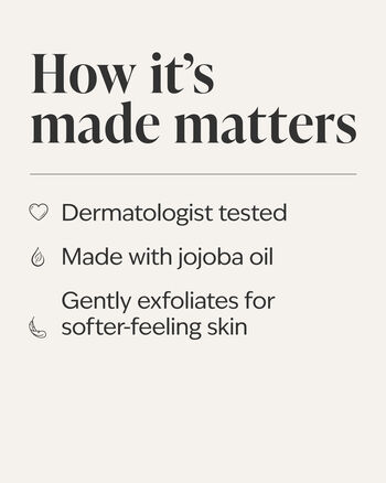 Ocean Body Scrub 身體磨砂