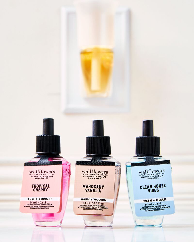 Tropical Cherry Wallflowers Fragrance Refill 香氛補充液