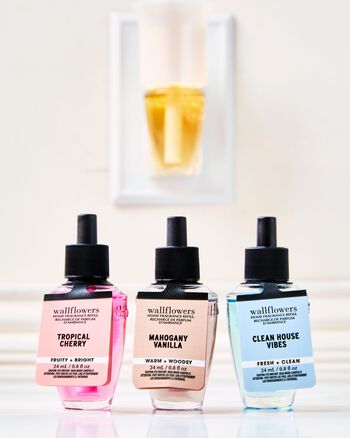 Tropical Cherry Wallflowers Fragrance Refill 香氛補充液