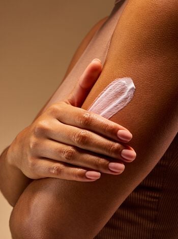 Touch of Gold Body Lotion 潤膚露