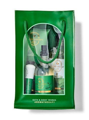Eucalyptus Spearmint Gift Bag Set 禮物包套裝