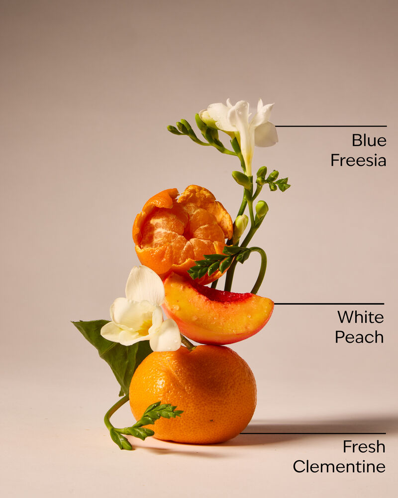 Gingham Wallflowers Fragrance Refill 香氛补充液