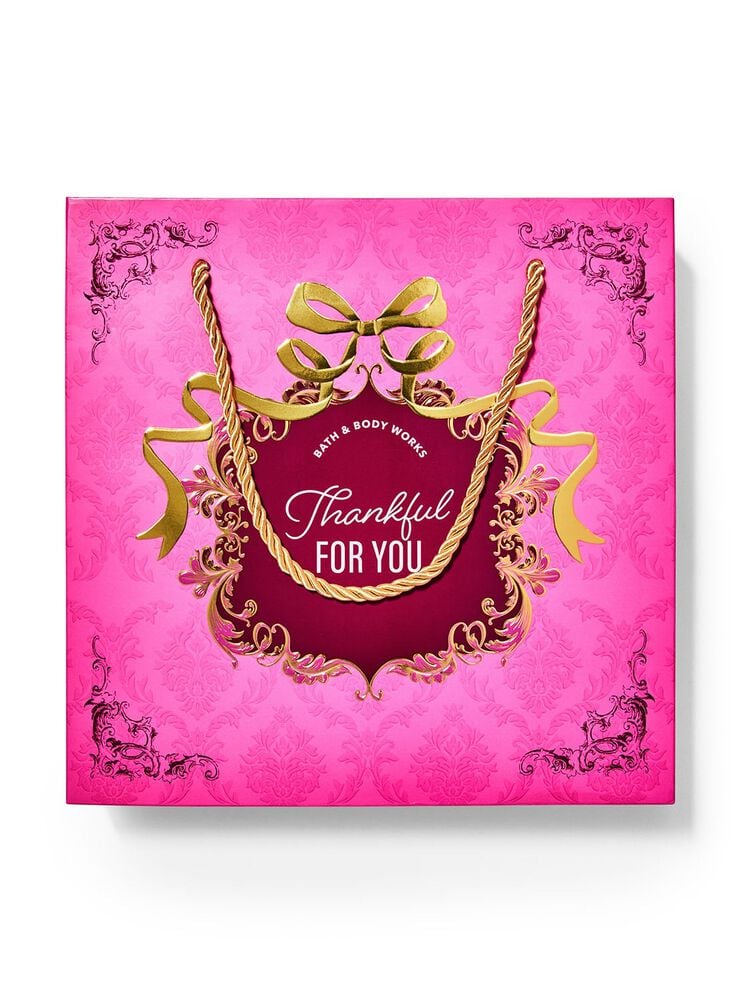 A Thousand Wishes Gift Box Set 禮物盒套裝