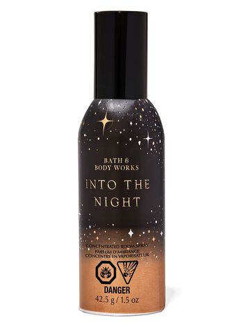 Into The Night Concentrated Room Spray 濃縮室內噴霧