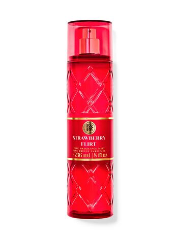 Strawberry Flirt Fine Fragrance Mist 香氛噴霧