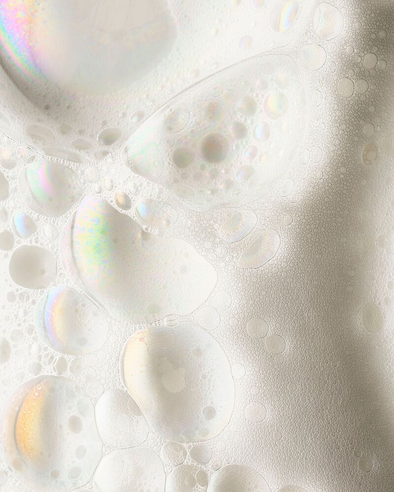 Cotton Candy Cobwebs Gentle & Clean Foaming Hand Soap Gentle & Clean Foaming Hand Soap