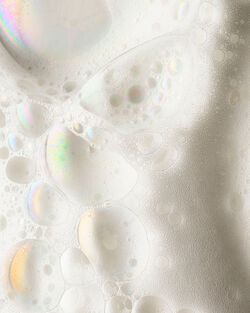 Cotton Candy Cobwebs Gentle & Clean Foaming Hand Soap image number null