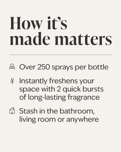 Laundry Day Concentrated Room Spray image number null