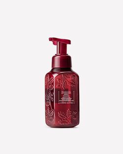 Afternoon Apple Picking Gentle & Clean Foaming Hand Soap image number null
