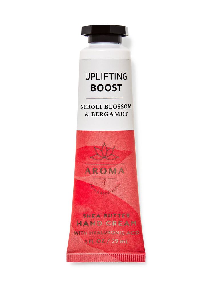 Neroli Blossom Bergamot Hand Cream 護手霜