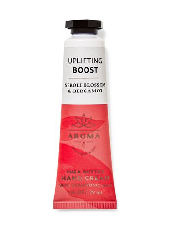 Neroli Blossom Bergamot Hand Cream 護手霜