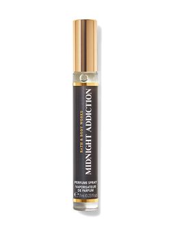 Midnight Addiction Mini Perfume Spray Midnight Addiction Mini Perfume Spray