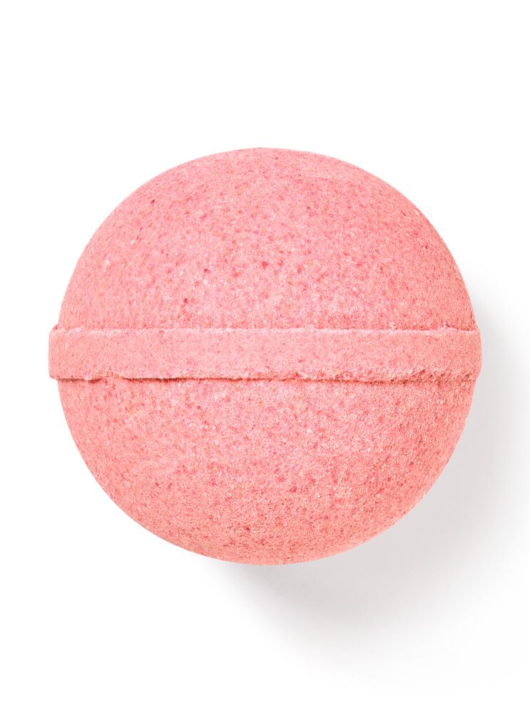 Winter Candy Apple Bath Fizzy 泡泡浴球