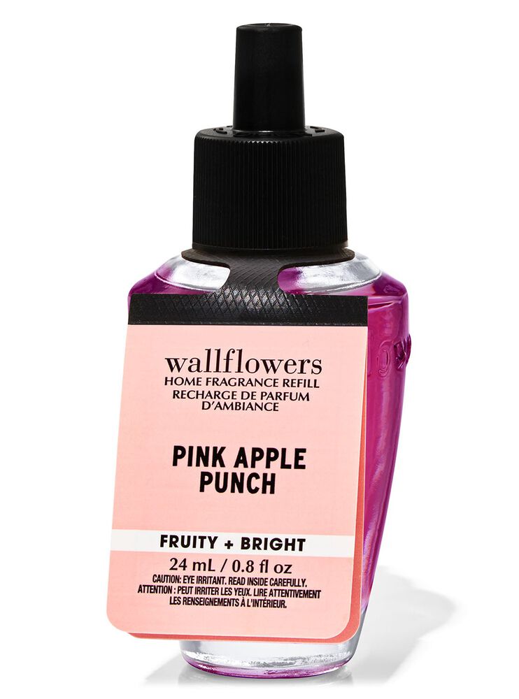 Pink Apple Punch Wallflowers Fragrance Refill Wallflowers Fragrance Refill