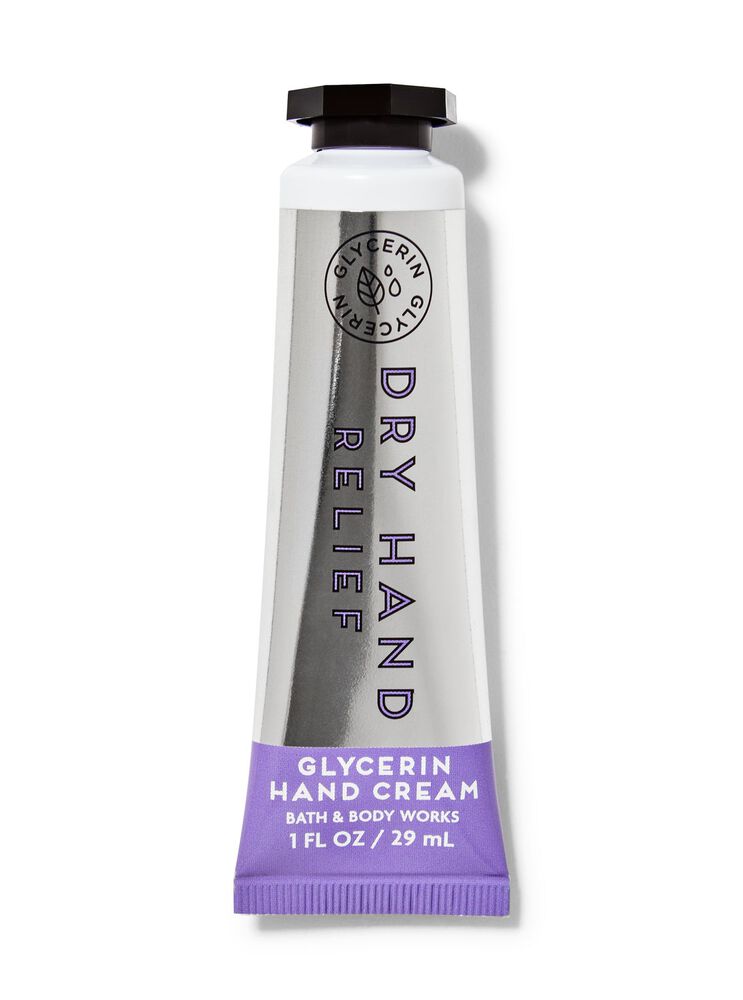 Dry Hand Relief Hand Cream 護手霜