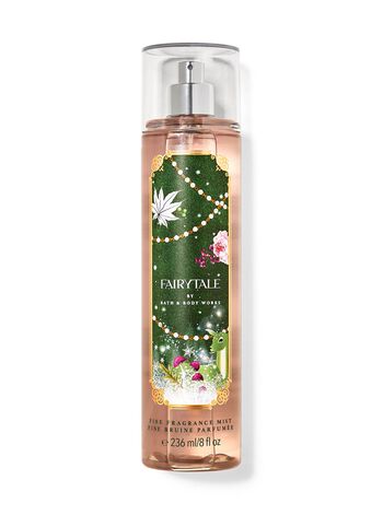 Fairytale Fine Fragrance Mist Fine Fragrance Mist