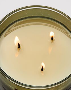 Force Flow 3-Wick Candle image number null