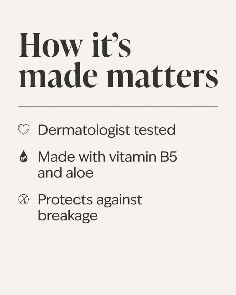 At The Beach Moisturizing Conditioner 保濕護髮素