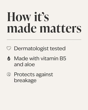 At The Beach Moisturizing Conditioner 保濕護髮素