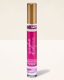 Gingham Gorgeous Mini Eau de Parfum image number null